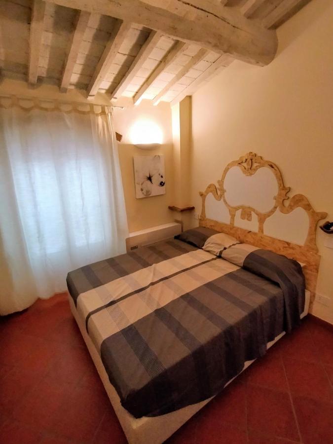 Castelfalfi Art Apartment Buitenkant foto