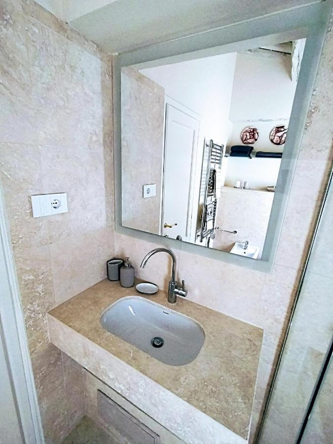 Castelfalfi Art Apartment Buitenkant foto